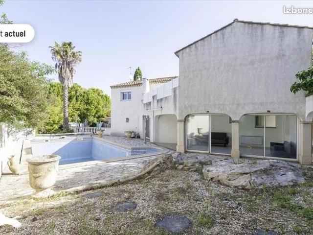 Appartement vente à Montpellier, Balaruc-les-bains