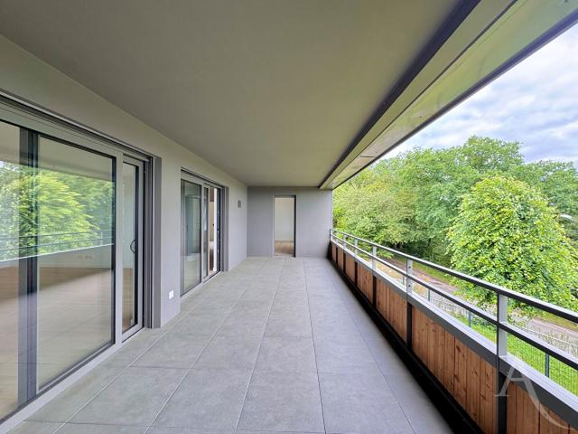 Appartement vente à Thionville