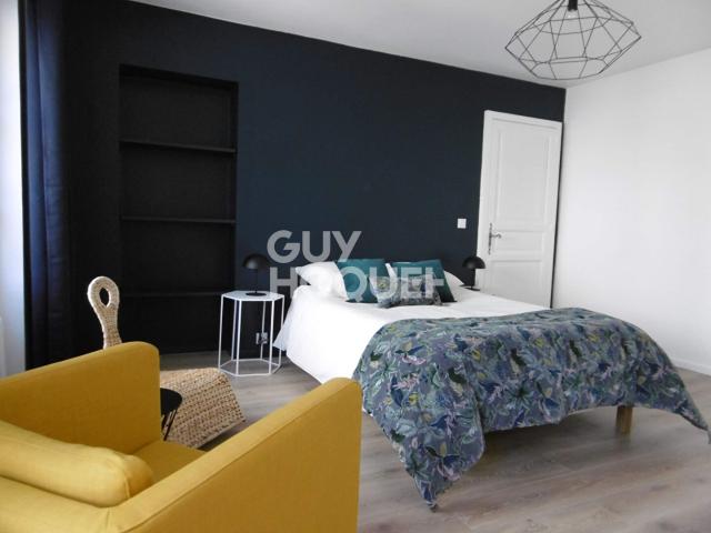 Appartement location à Agen