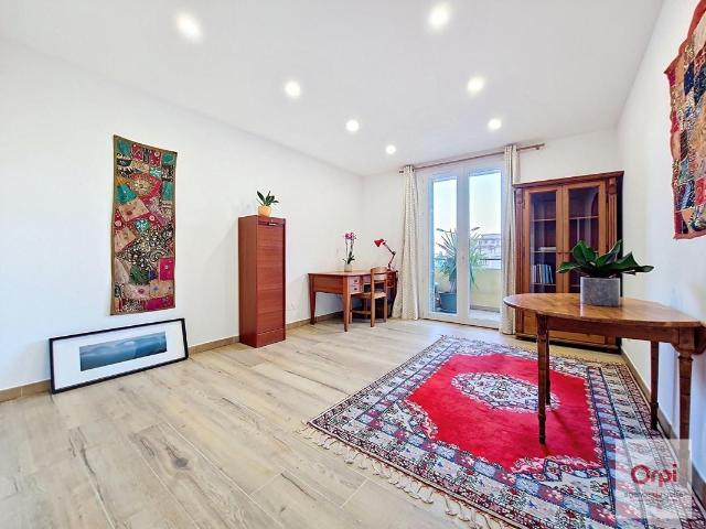Appartement location à Ajaccio