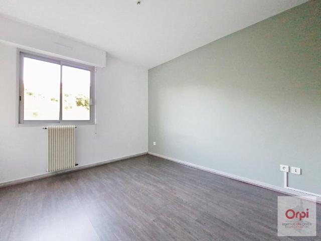 Appartement location à Ajaccio