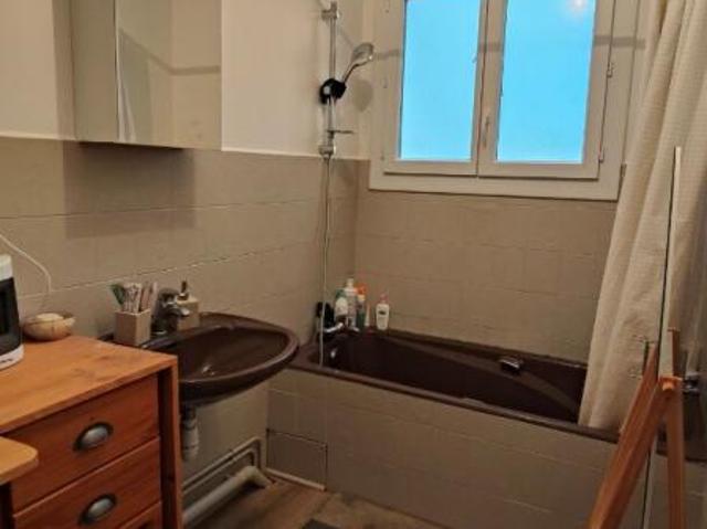 Appartement location à Mont-de-Marsan, Latrille