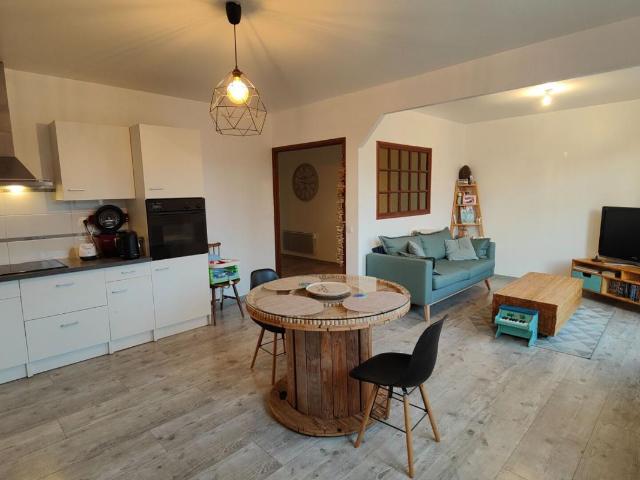 Appartement location à Mont-de-Marsan, Latrille