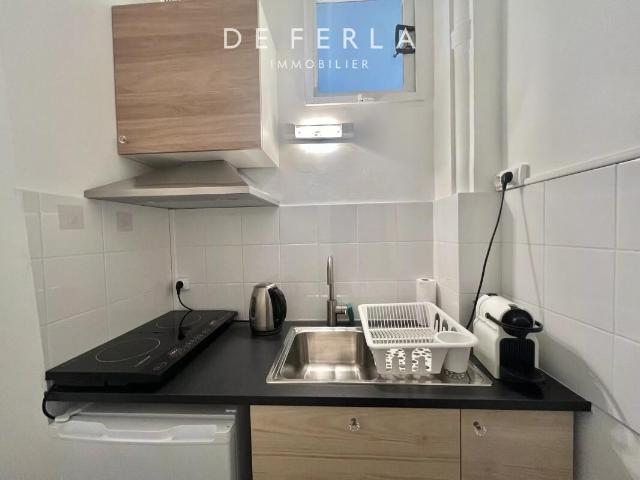 Appartement location à Paris, Île-de-France