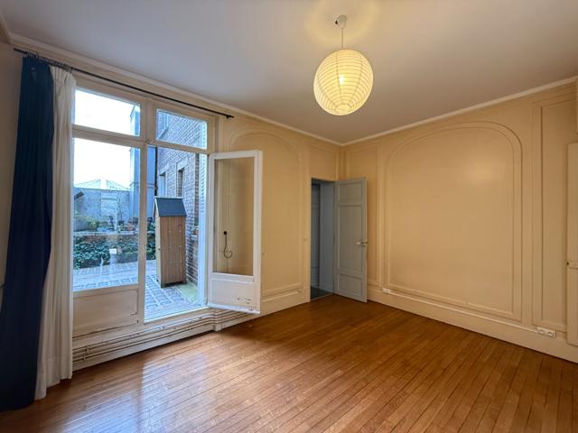 Appartement location à Reims
