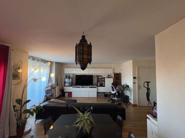 Appartement vente à Illkirch-Graffenstaden, Collectivité européenne d'Alsace