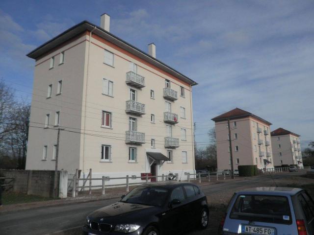 Appartement location à Varennes-Vauzelles, Nièvre