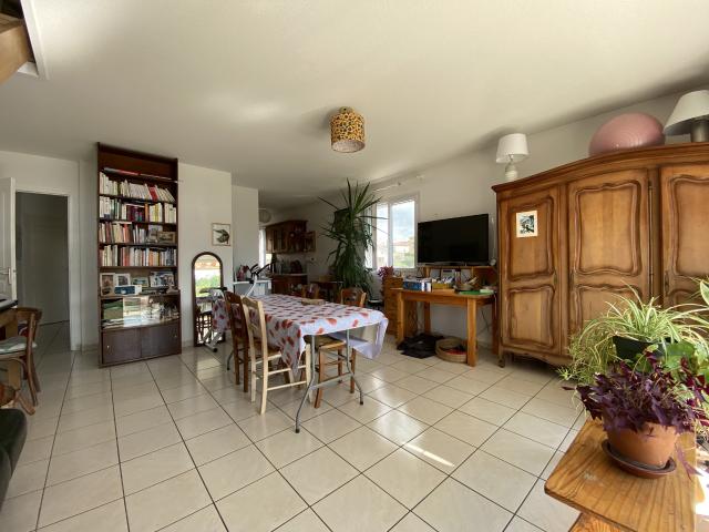 Appartement vente à Le Bourg, Saint-Marcellin