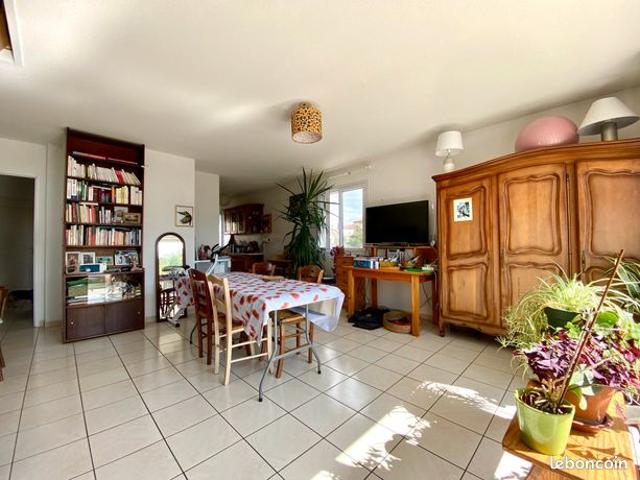 Appartement vente à Grenoble, Saint-marcellin