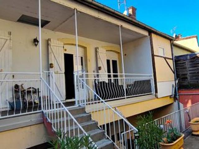 Appartement vente à Villefranche-de-Rouergue, Decazeville