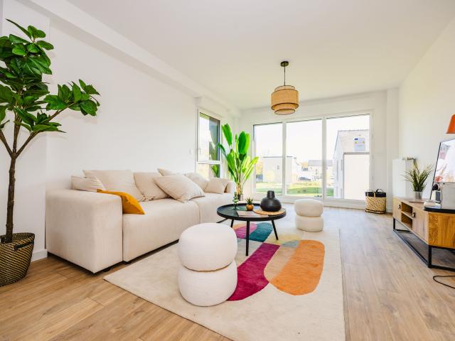 Appartement vente à Rennes, Bretagne