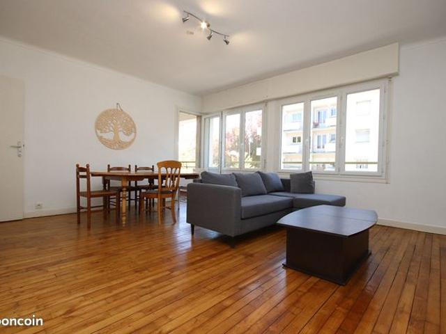 Appartement vente à Saint-Nazaire, Saint-nazaire