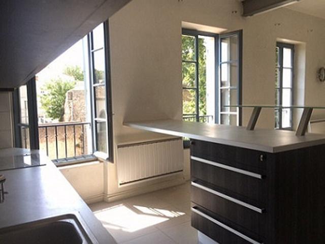 Appartement location à Carcassonne