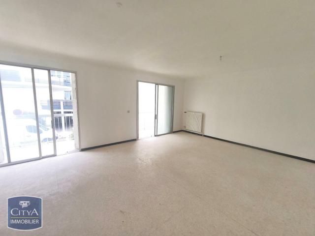 Appartement vente à Sète, Hérault