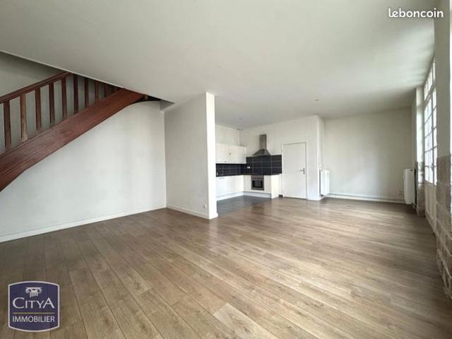 Appartement vente à Arras, Pas-de-Calais