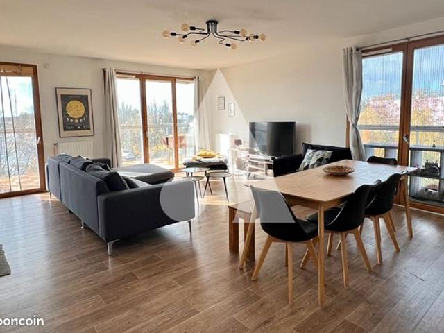 Appartement vente à Saint-Denis, L'ile-saint-denis