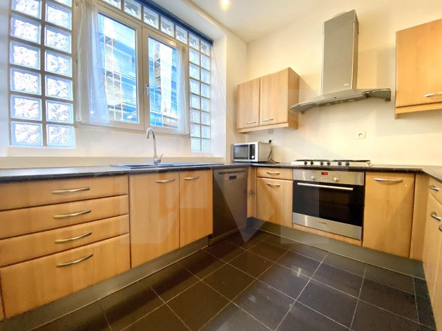 Appartement location à Grenoble