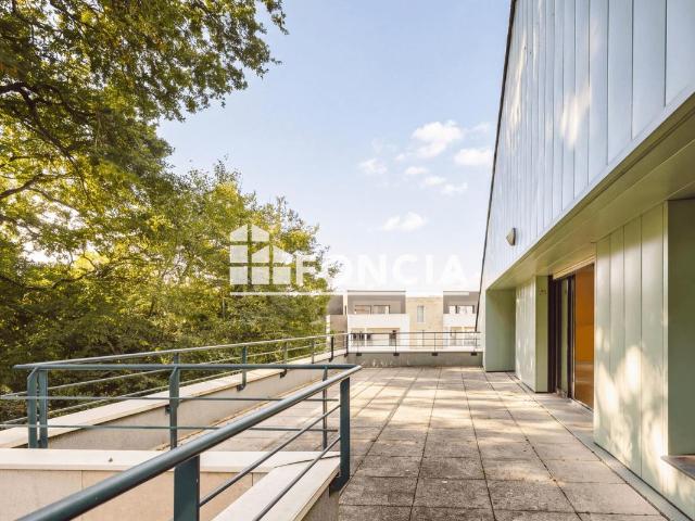 Appartement vente à La Ricoquais, Saint-Grégoire