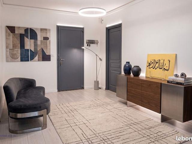 Appartement vente à Cenon, Gironde