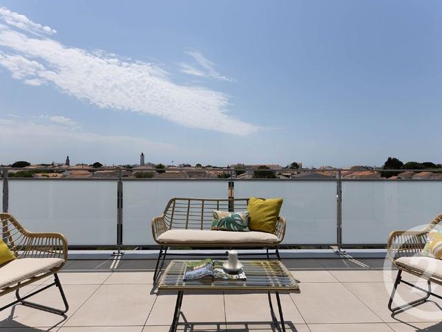 Appartement vente à Les Sables-d'Olonne, Saint-gilles-croix-de-vie