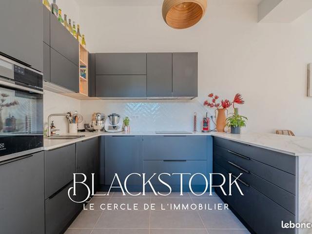 Appartement vente à Colmar-Ribeauvillé, Colmar