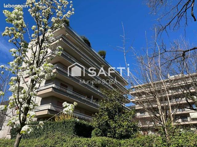 Appartement vente à Grenoble, Meylan