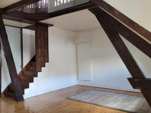 Appartement vente à Clermont-Ferrand, Clermont-ferrand