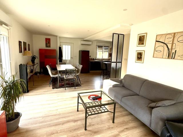 Appartement vente à Mâcon