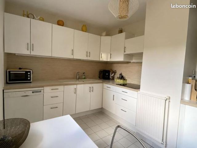 Appartement vente à Amiens