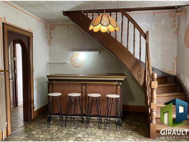 Appartement vente à Belfort, Valdoie