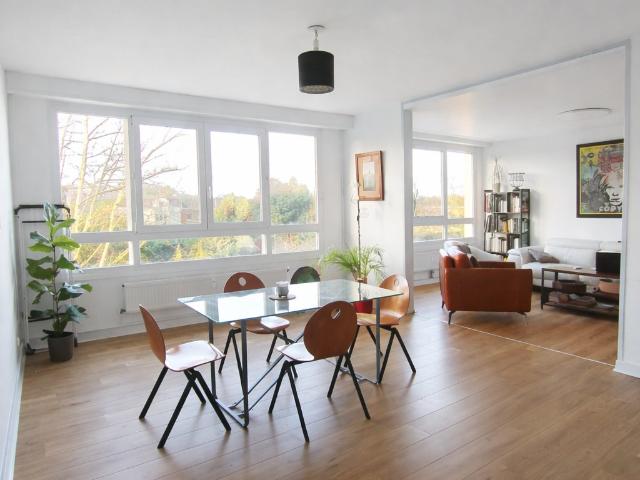 Appartement vente à Le Champ de Courses, Lambersart