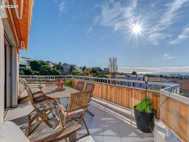 Appartement vente à Nice, Alpes-Maritimes
