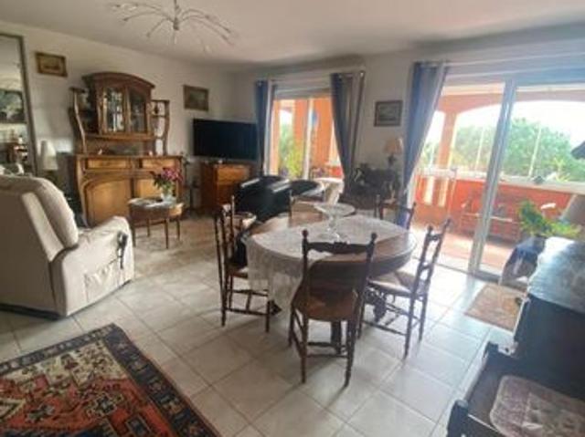 Appartement vente à Perpignan, Le Barcarès
