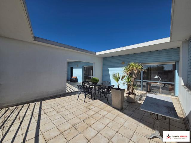 Appartement vente à La Rochelle