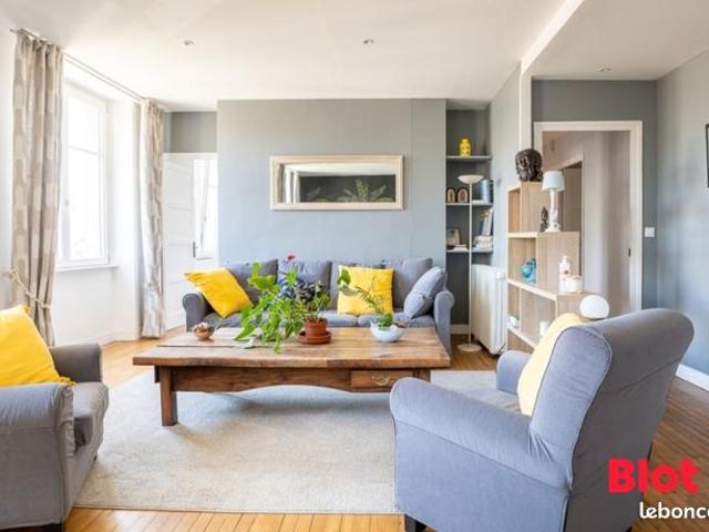 Appartement vente à Dinan, Bretagne