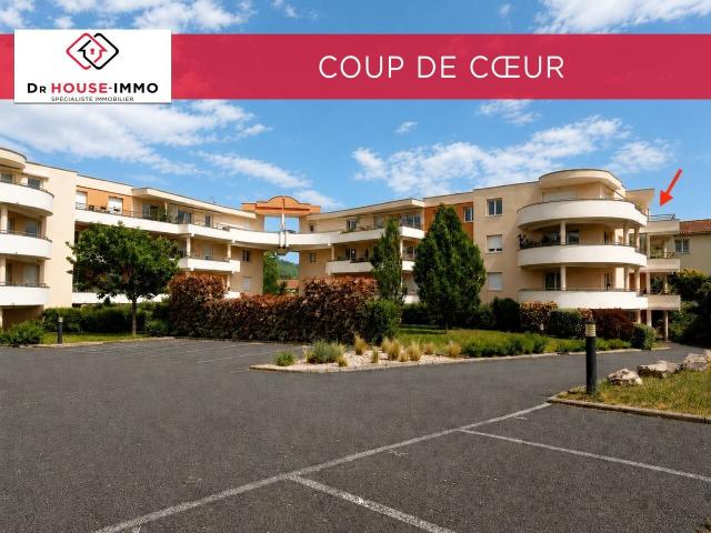 Appartement vente à Clermont-Ferrand, Clermont-ferrand