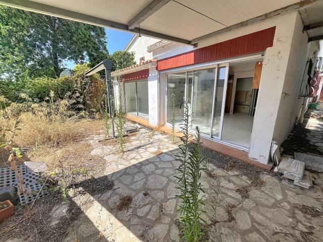 Appartement vente à Montpellier, Montbazin