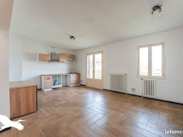 Appartement vente à Muret, Roques
