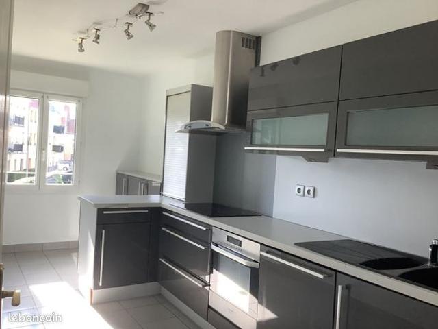 Appartement vente à Lille, Seclin