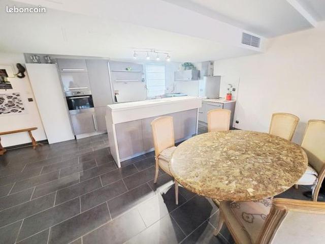 Appartement vente à Arrondissement de Toulon, Six-fours-les-plages