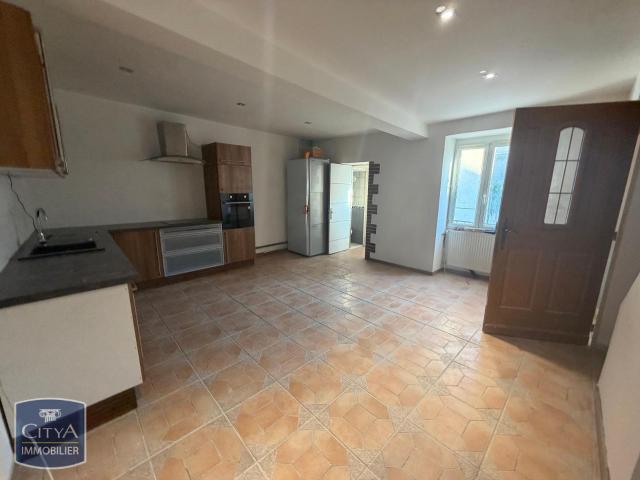 Appartement location à Les Combes, Rive-de-Gier