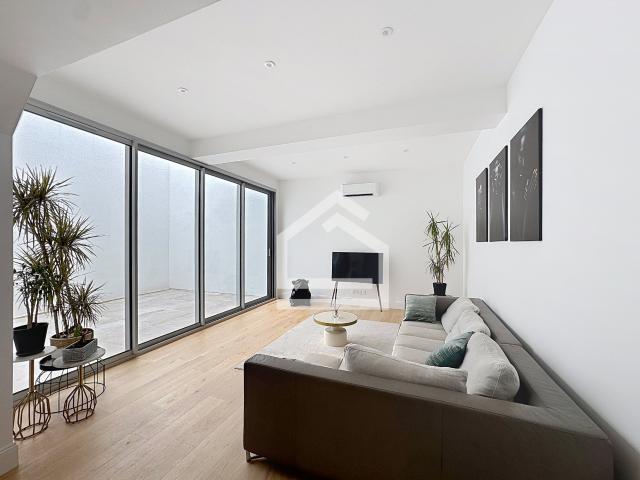 Appartement vente à Bordeaux