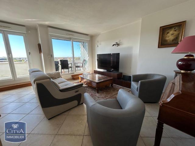 Appartement location à Orléans, Olivet