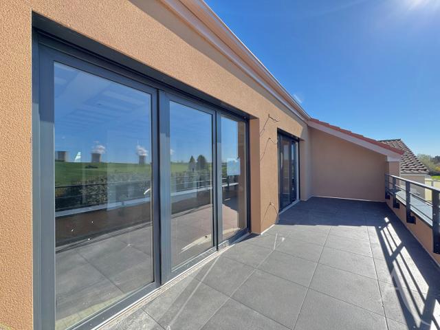 Appartement vente à Thionville, Cattenom