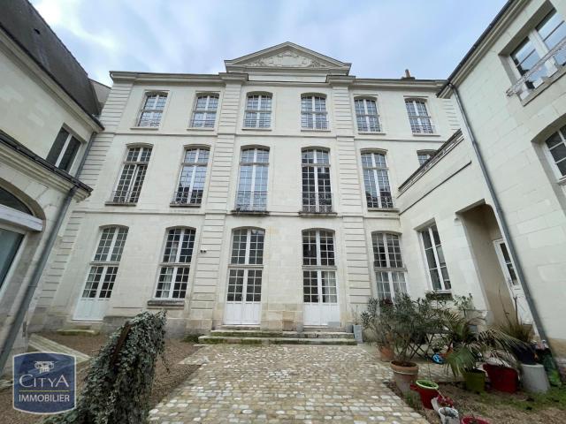 Appartement vente à Tours