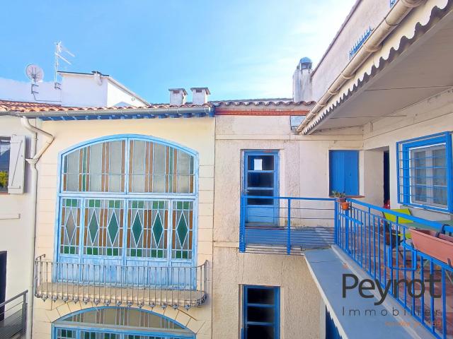 Appartement location à Saint-Jean, Perpignan