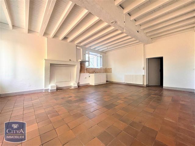Appartement location à Au Laney, Saint-Quentin-de-Baron