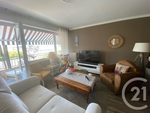 Appartement vente à Blois