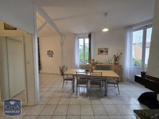 Appartement vente à France métropolitaine, Saint-etienne
