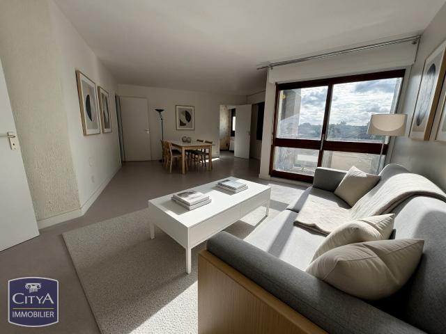 Appartement vente à Le Mans